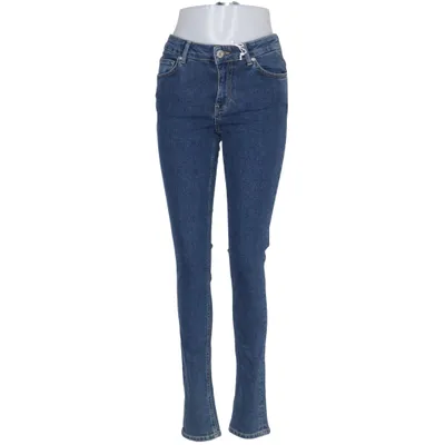 Jean (Bleu) de Zoe Karssen Coton, Élasthane