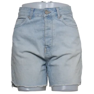 Denim shorts (Blauw) van Kookaï Katoen