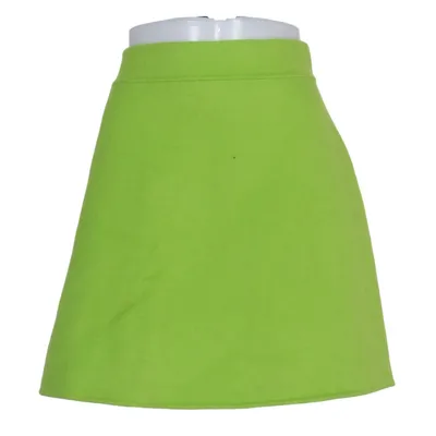 Rok (Jaina) van Tara Jarmon Polyamide, Wol