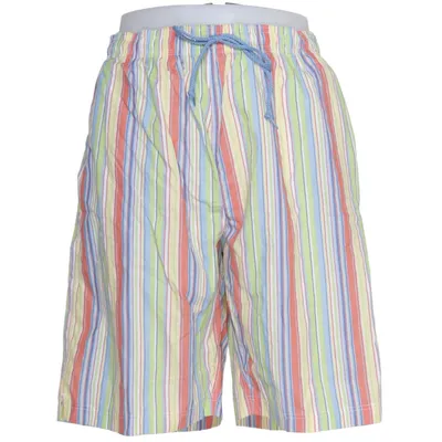 Shorts de bain (Bleu, Multicolore) de Gefa Coton