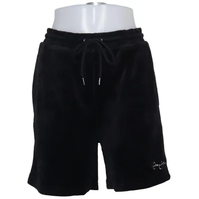 Sweat shorts (Black) from Sean John