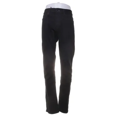 Jeans (Black) from Denham Cotton, Elastane, Polyester, Viscose