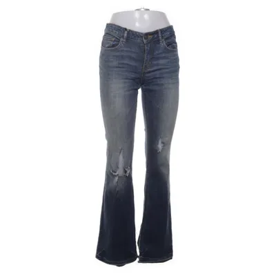 Jeans (116M-224) från Odd Molly Bomull, Elastan