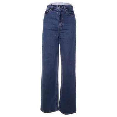 Jeans (Blue) from Levi Strauss & Co Cotton, Hemp, Linen