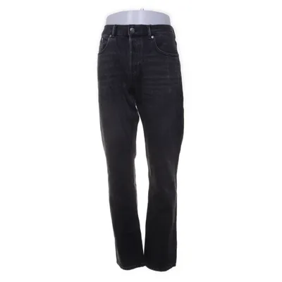 Jeans (Grå) från Arket Bomull