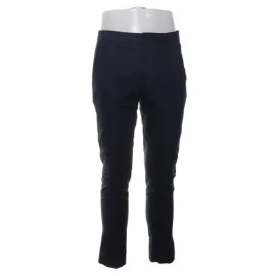 Kostymbyxor (BENNIE TROUSERS) från Emilio Bomull, Tencel