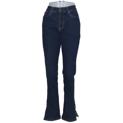 Jeans (Blue) from Jonny Q Cotton, Elastane, Lyocell