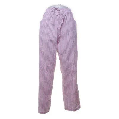 Bukser (Pink, Blå, Hvid) fra BYIC Bomuld, Elastan, Polyester