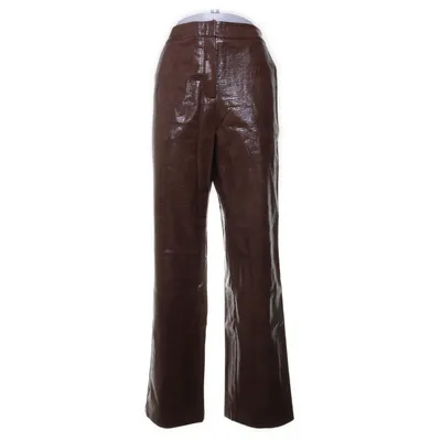 Byxor (Brun) från A View Polyuretan, Viskos