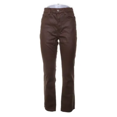 Byxor (Brun) från Ralph Lauren Bomull, Polyester, Polyuretan