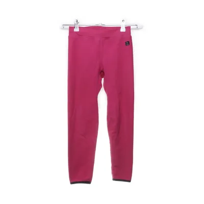 Sweatpants (Pink) from Kaxs by KappAhl Polyester