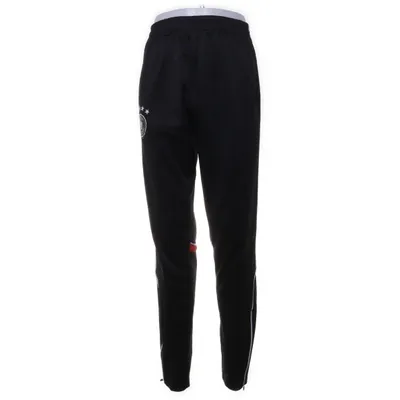 Joggers (Black, White, Red) from Deutscher Fussball-Bund