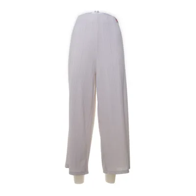 Culottes (Beige) van Lefties Elastaan, Polyester