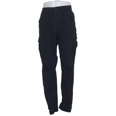 Cargobukser (Aurelius / M Pants) fra Saligia Bomuld, Elastan