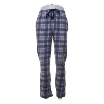 Pajama pants (Blue, Gray) from Hampton Republic Cotton, Viscose