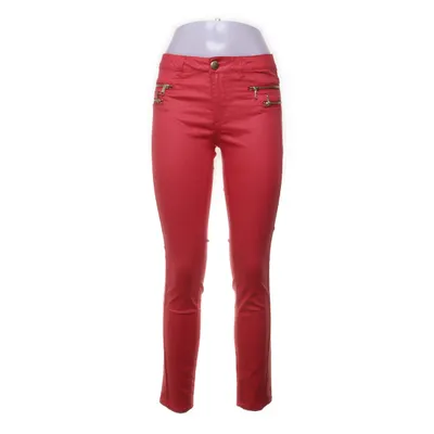 Spijkerbroek (Rood) van ONLY Blue Behavior Katoen, Elastaan, Polyester
