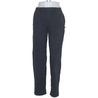 Pantalon de survêtement (Gris) de Hajo Coton, Élasthane, Polyester