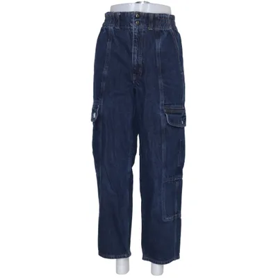 Cargobyxor (CARGO SKATE) från BDG Bomull