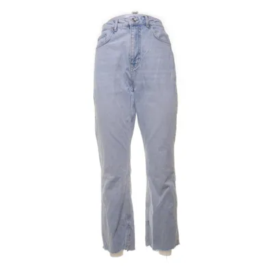 Spijkerbroek (Blauw) van Perfect Jeans Gina Tricot