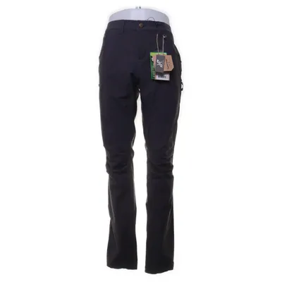 Outdoor pants (Gray) from RVRC Elastane, Nylon