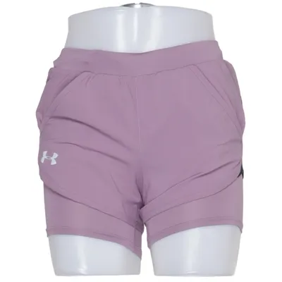 Träningsshorts (Lila, Svart) från Under Armour