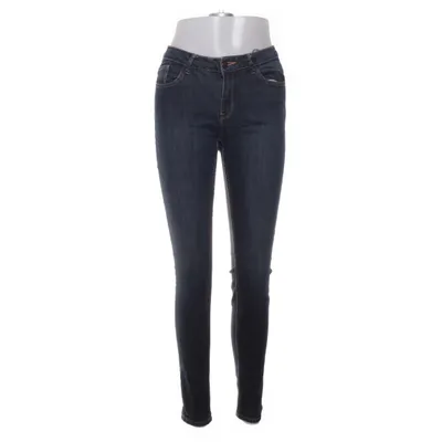Jean (Bleu) de Sustainable Choice Coton, Élasthane, Polyester