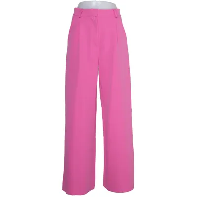 Suit pants (Pink) from Lumina Elastane, Polyester