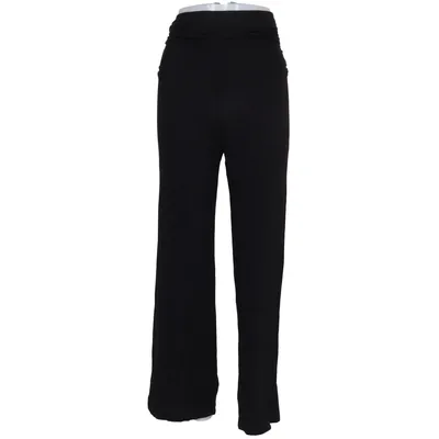 Leggings de grossesse (Noir) de Lindex Élasthane, Viscose