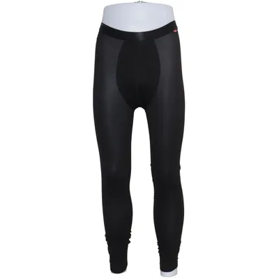 Thermobroek (Zwart) van Löffler