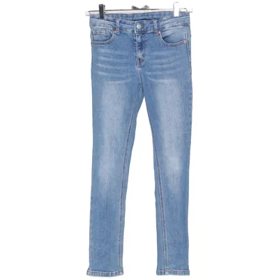 Jean (Alabama straight jeans organic) de I Dig Denim Coton, Élasthane