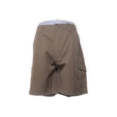 Shorts cargo (Beige) de MCG Adventure
