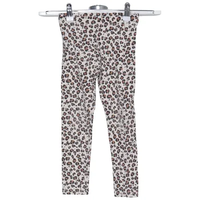 Legging (Beige, Noir, Marron) de Lindex Kids