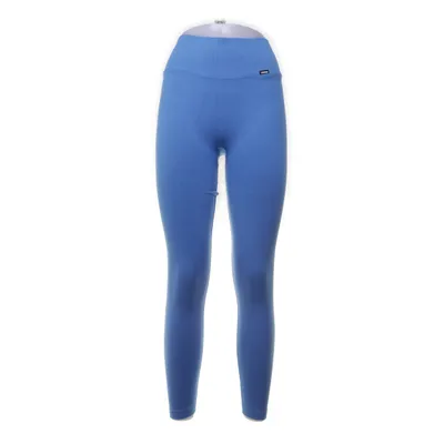 Leggings (Blauw) van Stronger Elastaan, Polyamide