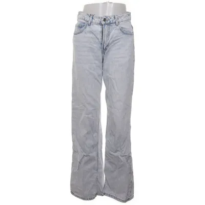 Jean (Bleu) de Divided by H&M Coton