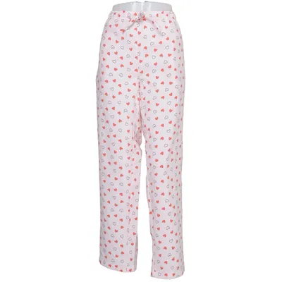 Pyjama broek (Roze, Rood, Zwart) van VRS