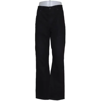 Jeans (SM010) från Jeanerica Återvunnen bomull, Viskos