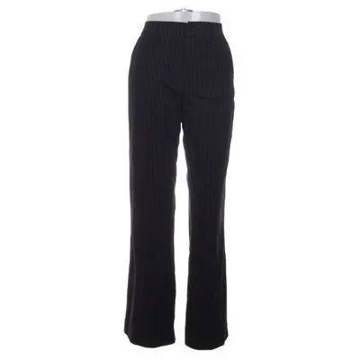 Kostymbyxor (Svart, Vit) från Madlady Elastan, Polyester, Viskos