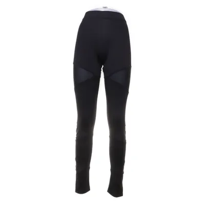 Sports tights (Black) from Jeans & Clothes Elastane, Nylon, Polyester