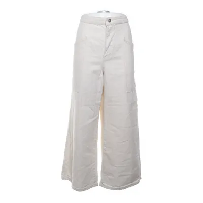 Palazzobyxor (Tio trousers) från Denim Rebel Bomull, Lyocell