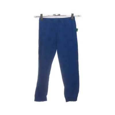 Pyjamasbyxor (Blå) från Pettson och Findus Bomull