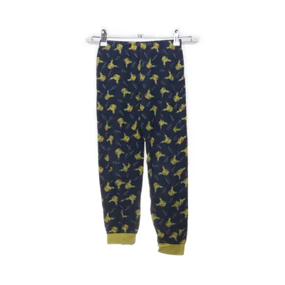 Pyjamasbyxor (Grå, Gul) från Pokémon Bomull