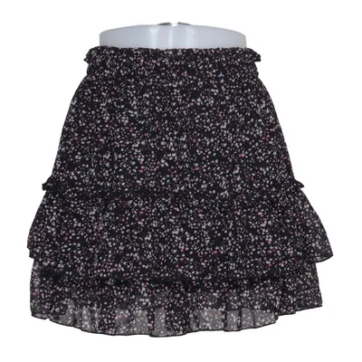 Jupe en tulle (Noir, Rose, Blanc, Multicolore) de Papillon Élasthane, Polyester