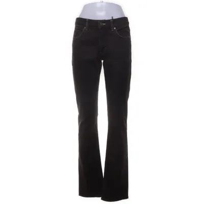 Jeans (Brun) från Acne Studios Bomull, Elastan