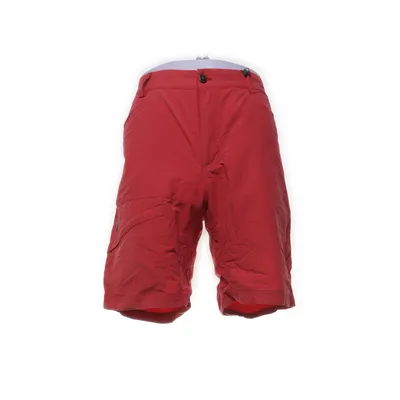 Shorts (Röd) från Fjällräven Bomull, Polyamid