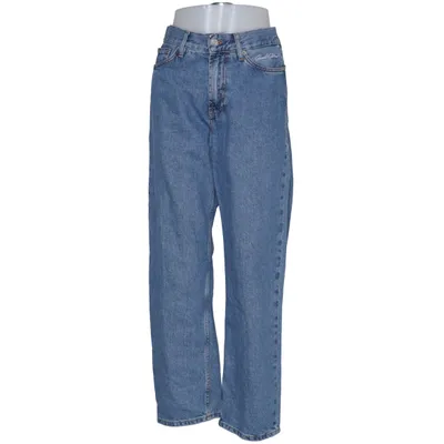 Jeans (SWEET BIG SKATE JEANS) fra Sweet Sktbs Bomuld