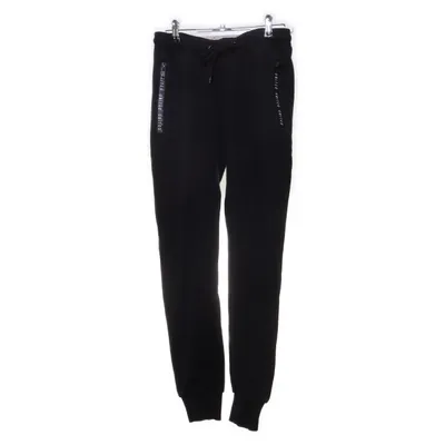 Mjukisbyxor (Svart, Vit) från Woxo 720° Bomull, Polyester