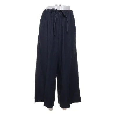 Jeans (Loose) från Muji Bomull, Elastan