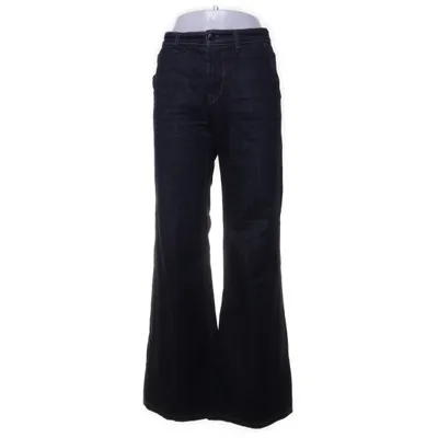 Jeans (Blå) fra Filippa K Bomuld