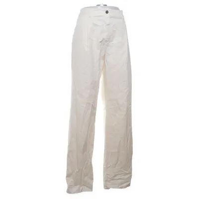 Palazzobyxor (3080) från Design by Si Bomull, Elastan