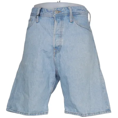 Jeansshorts (Blå) från Jack & Jones Återvunnen bomull
